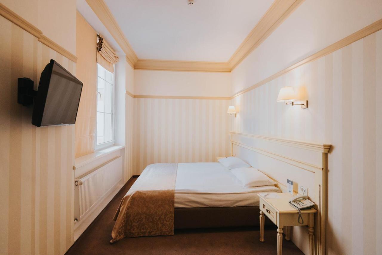 Classic Doppelzimmer