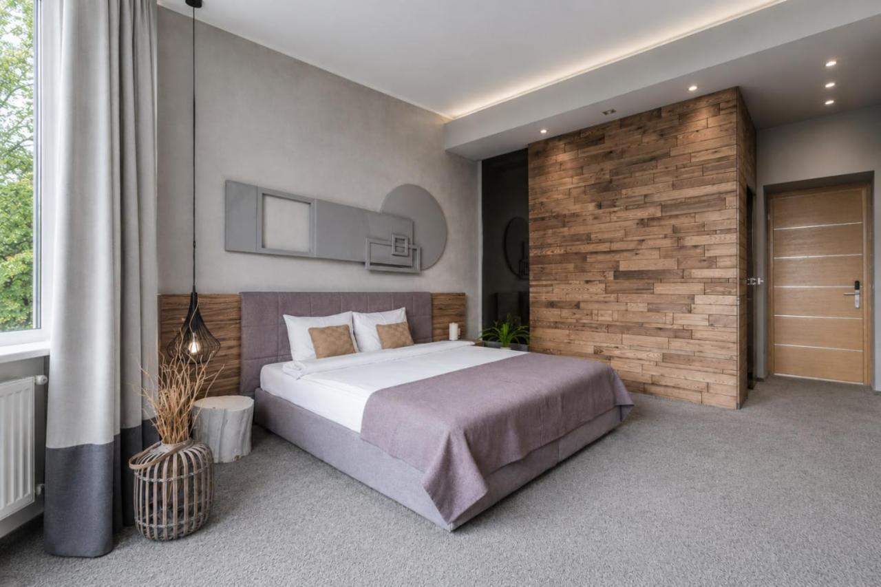 Superior Doppel- oder Zweibettzimmer mit Stadtblick