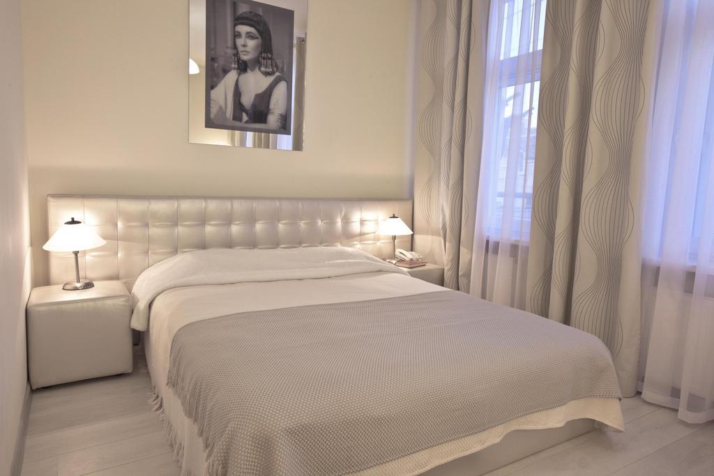 Economy Doppelzimmer
