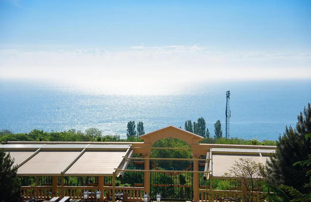 La Gioconda Boutique Hotel-1