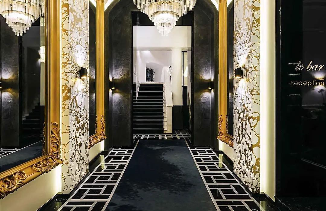 Hotel De Paris Odessa Mgallery-1