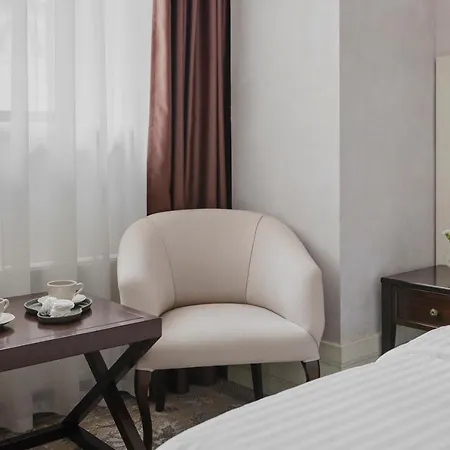 Ribas Duke Boutique Hotel-3