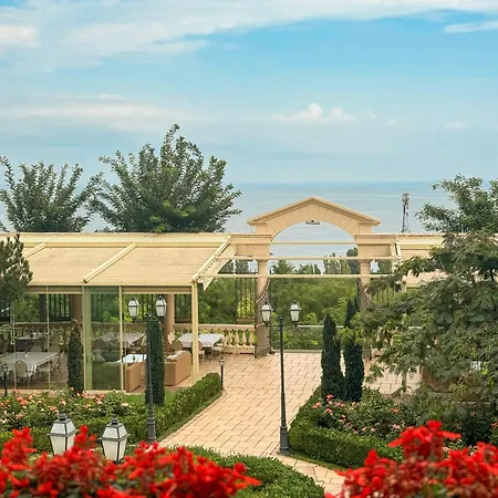 La Gioconda Boutique Hotel-3