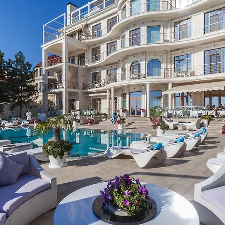 Hotel Panorama De Luxe-3