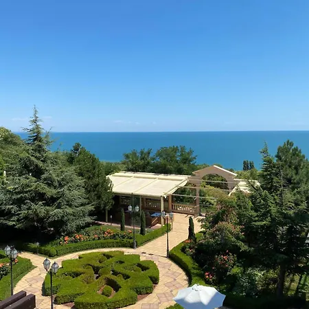 La Gioconda Boutique Hotel-2