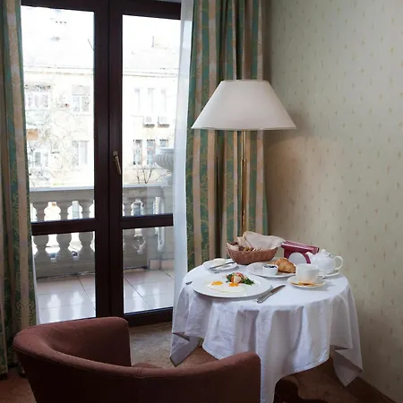 Hotel Otrada-2