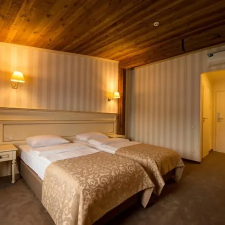 Premier Geneva Hotel-3