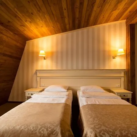 Premier Geneva Hotel-2