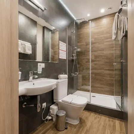 Poet Art Hotel-3